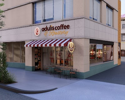 Adulis Coffee & Roastery